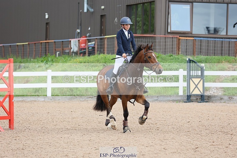 250528-094716-00025 - Cls 0 and 1, Clear Round, British Novice and 90cm