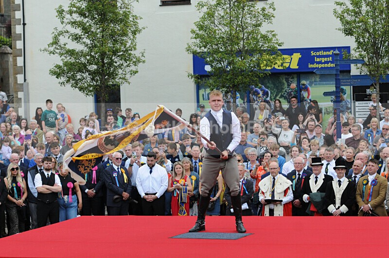 _233 - Selkirk Common Riding 2025