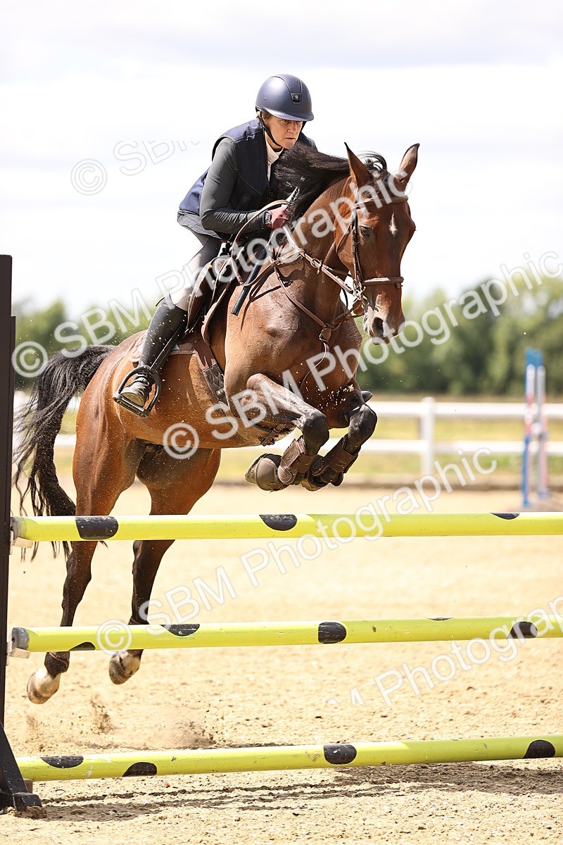 SBM_000923 - Class 5 - 1.05m Amateur Championship Qualifier
