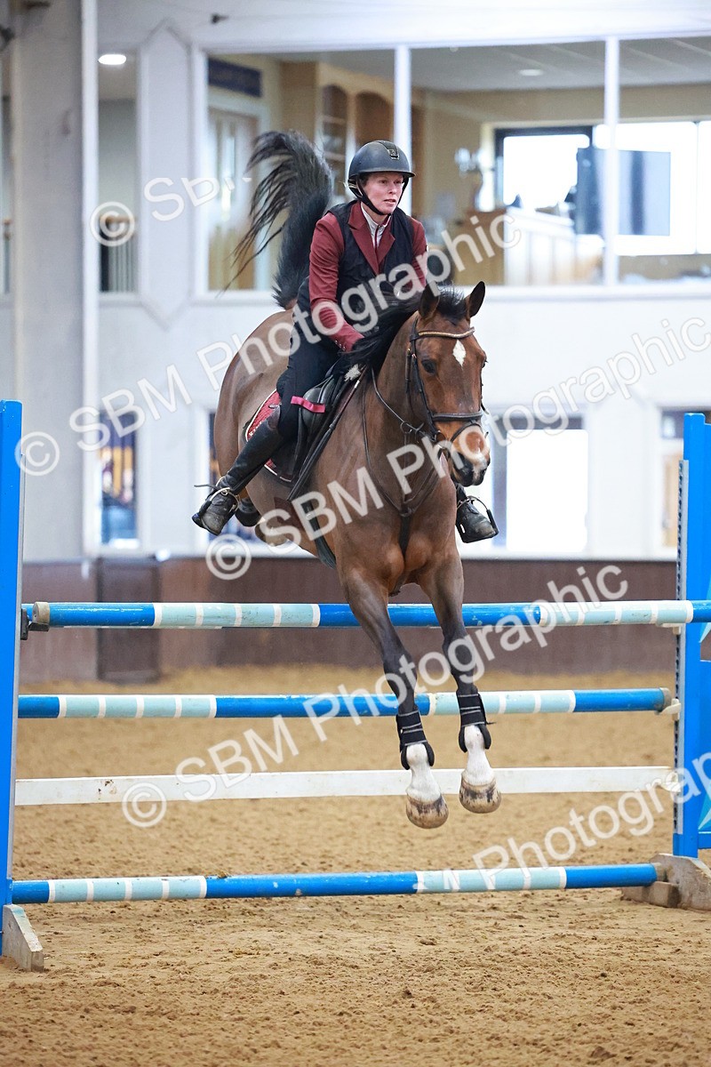 SBM_004186 - Class 6 - National 1.30 1.40m