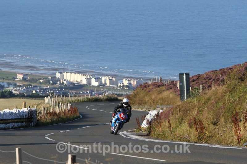  - IMGold Newcomers Race