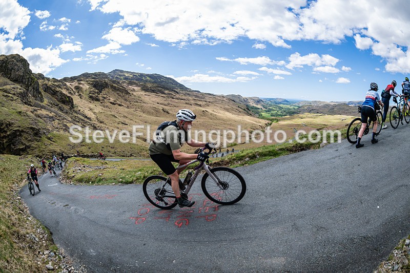 133956 - Hardknott Pass Camera 2 13.00-14.00
