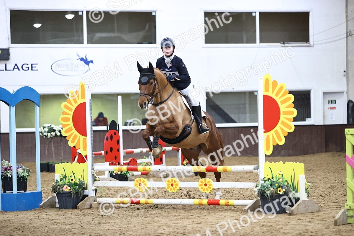 SBM_001154 - Class 2 - 80cm