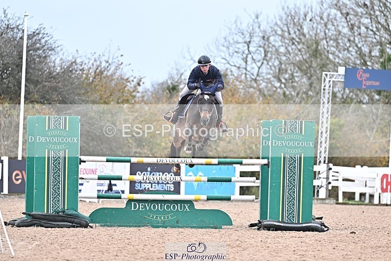 251109-131333-04319 - Cls 21 Blue Chip Performance Champ Qualifier