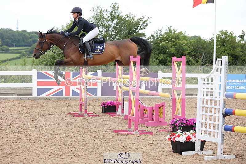 240630A-162350-15146 - Cls 33 Foxhunter and 1.10m Open