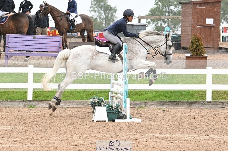 250727-122152-09766 - Cls 33 85cm Amateur Quali