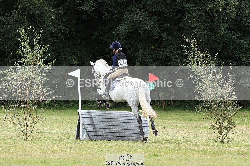 240825X-120007-32394 - 70cm XC 11.00 to 12.00