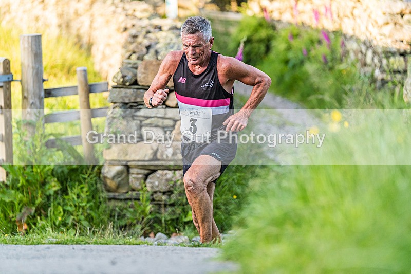Langstrath-731 - Langstrath Fell Race Wednesday 19th June 2024