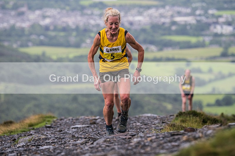Skiddaw-171 - Skiddaw Fell Race Sunday 6th July 2025