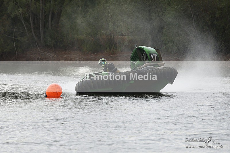 HCWC 210826 1132 - Hovercraft W C Race Day One 21/08/26