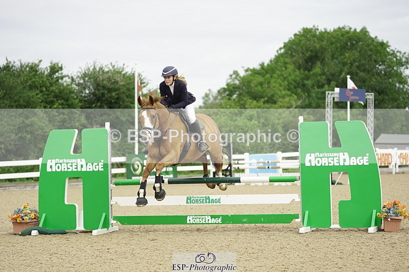 230728A-093942-00069 - Cls 7 British Novice & 90cm Open