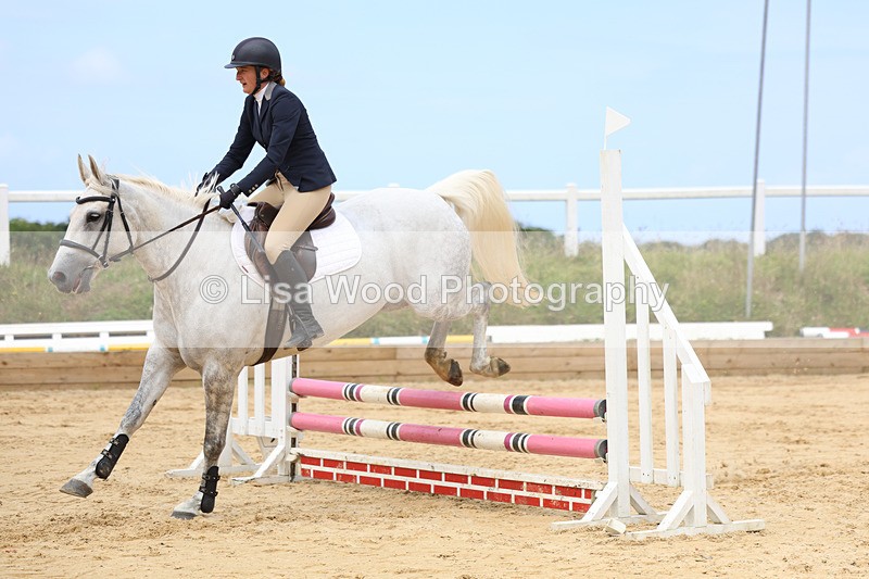 3E7A2865 - Class 5: 60cm Senior