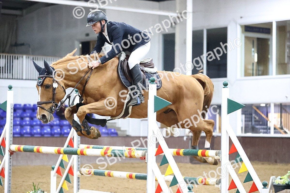 SBM_002559 - Class 12 - National B&C Handicap Championship Qualifier 1.25m 1.30m