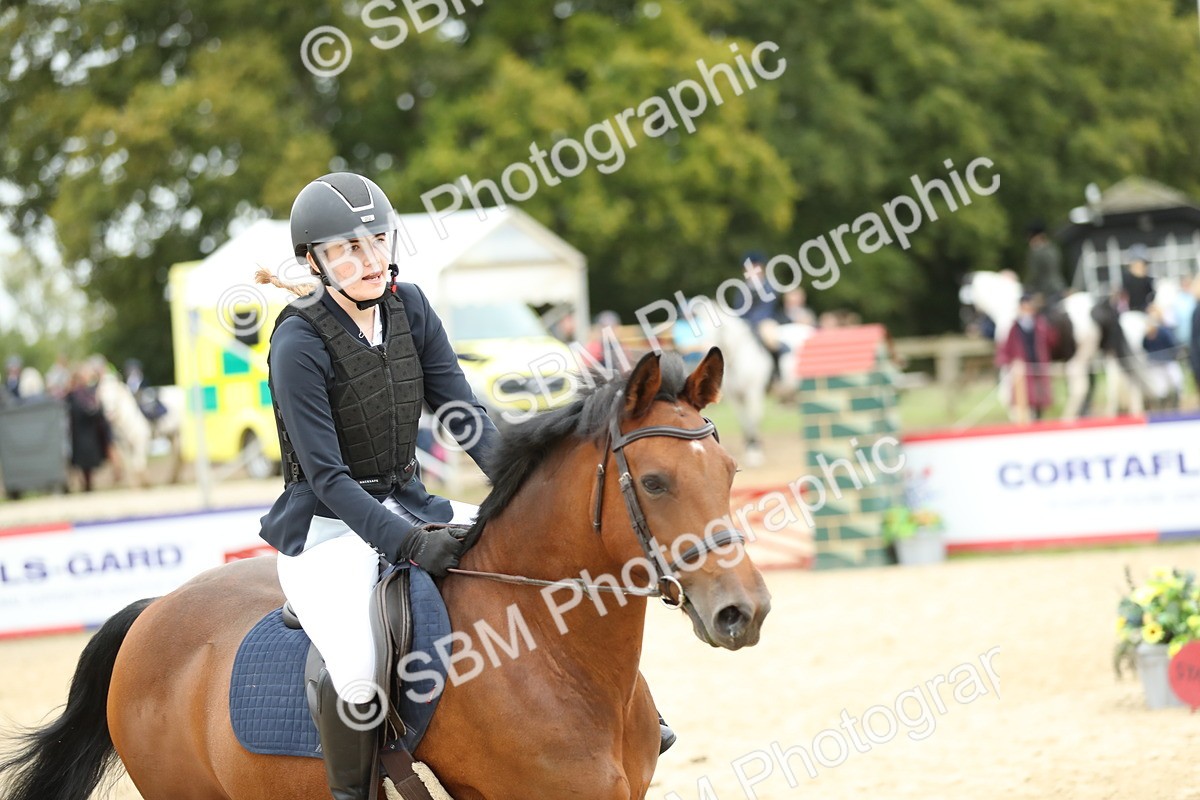 SBM_67933 - J15 - Junior Pony 70cm Championship