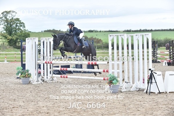 JAC_6664 - CLASS 16 SUN Springboard 128cm/ 138cm Restricted Handicap