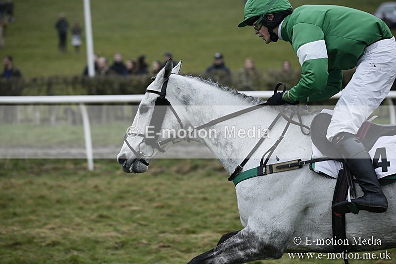 PtP 020418 -50 - Old Berks Point-to-Point Races Easter Monday 02/04/18