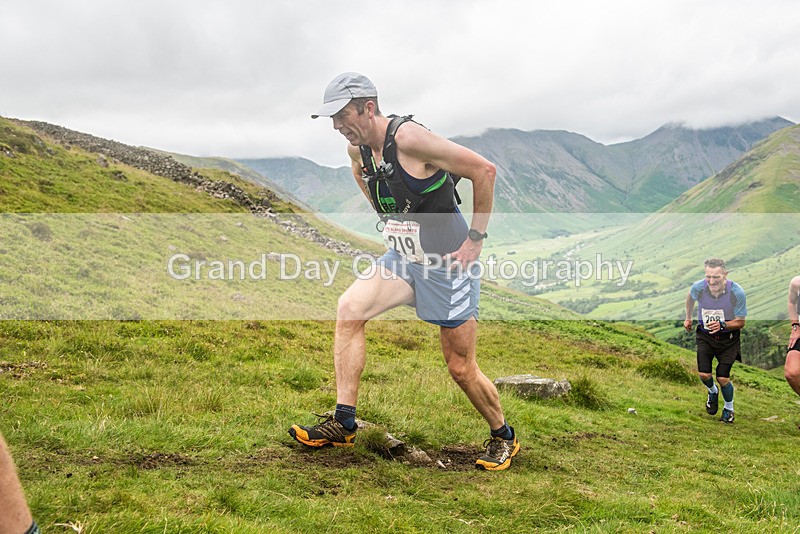 Wasdale-643 - Wasdale Horseshoe Fell Race Saturday 13th July 2024