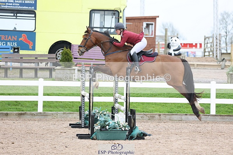 240406A-115812-03149 - Cls 21 95cm National Amateur Quali