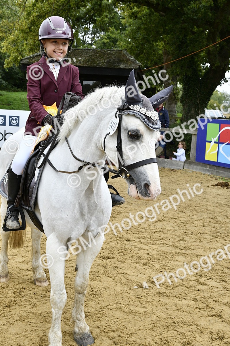 SBM_66198 - J2a mini Tour Junior Pony 30cm Championship