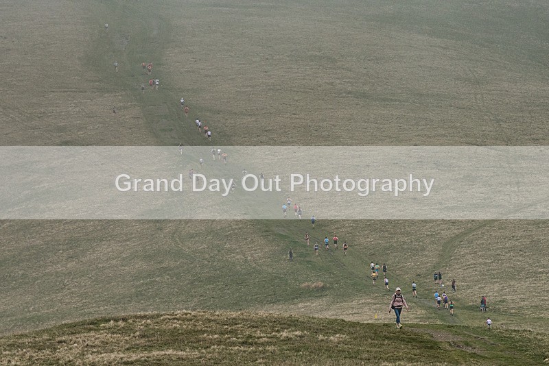 Inter Counties-10 - British Athletics Inter-Counties Mountain Championships at Sedbergh, Sunday 7th May 2023