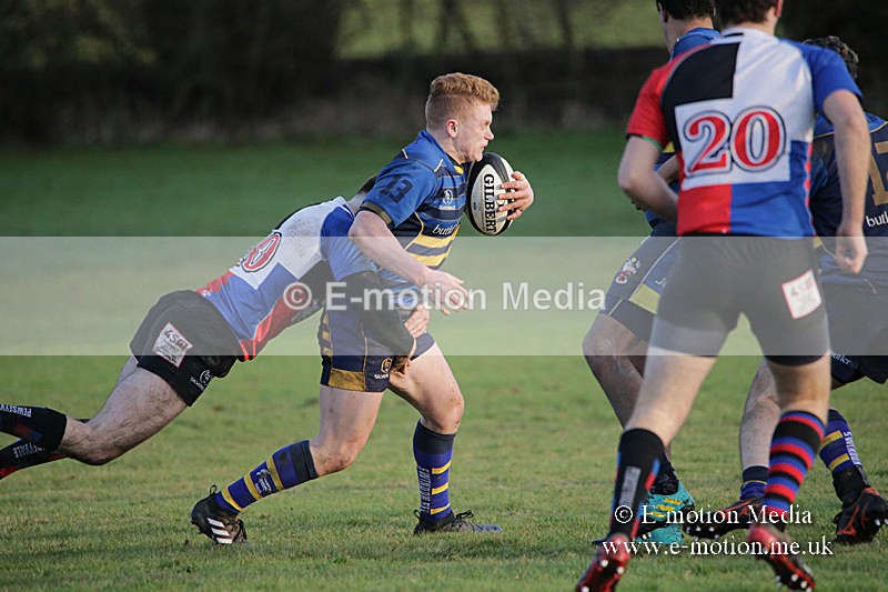 RU 180120 -0166 - Pewsey vale RFC v Swindon II RFC 18/01/20