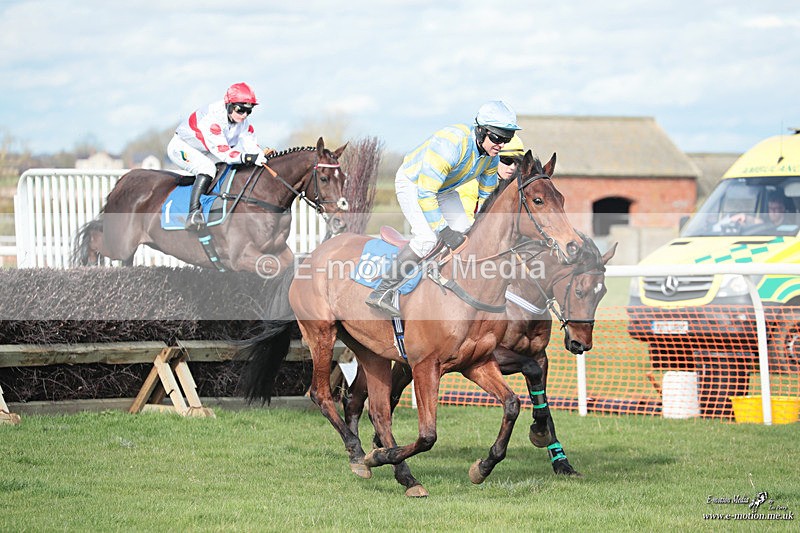 PtP 170324 2589 - Oakley Hunt PtP Brafield-On-The-Green 17/03/24