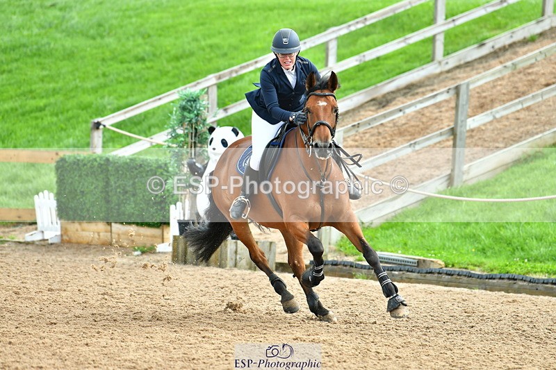 230729A-105320-05313 - Cls 14 NAF Bronze League Semi Final