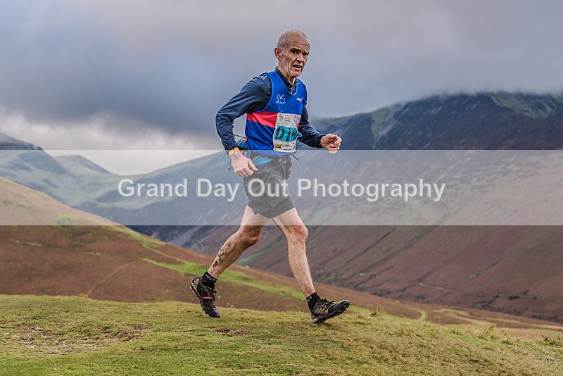 British Fell Relay-3867 - British Fell & Hill Relay Championship Braithwaite Keswick Saturday 21st October 2023