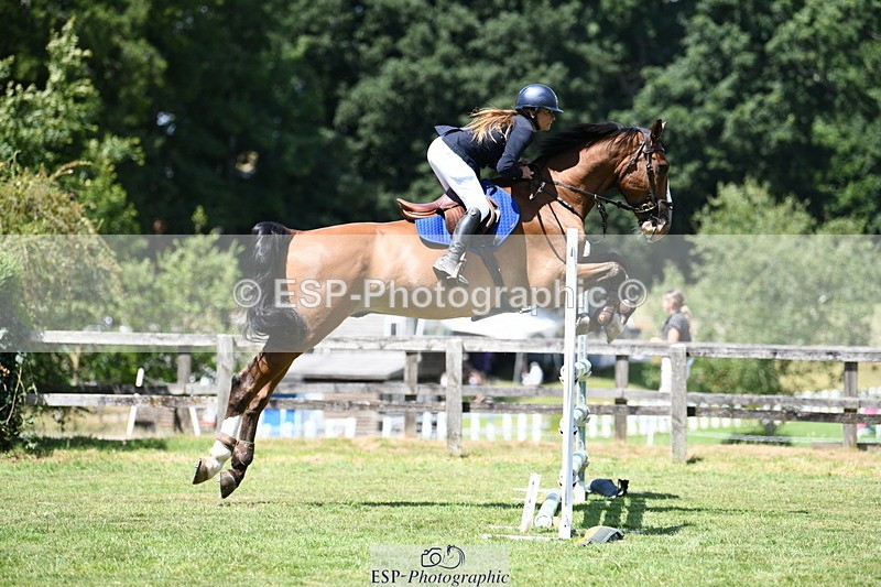 250703A-120709-00809 - Cls 12 1.10m Amateur Qualifier