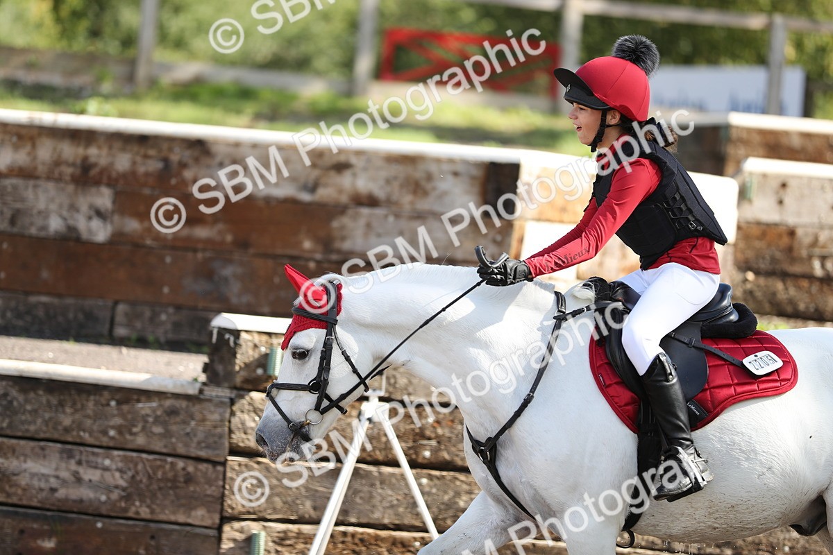 SBM_23336 - E9 - Eventers Challenge 60cm Championship