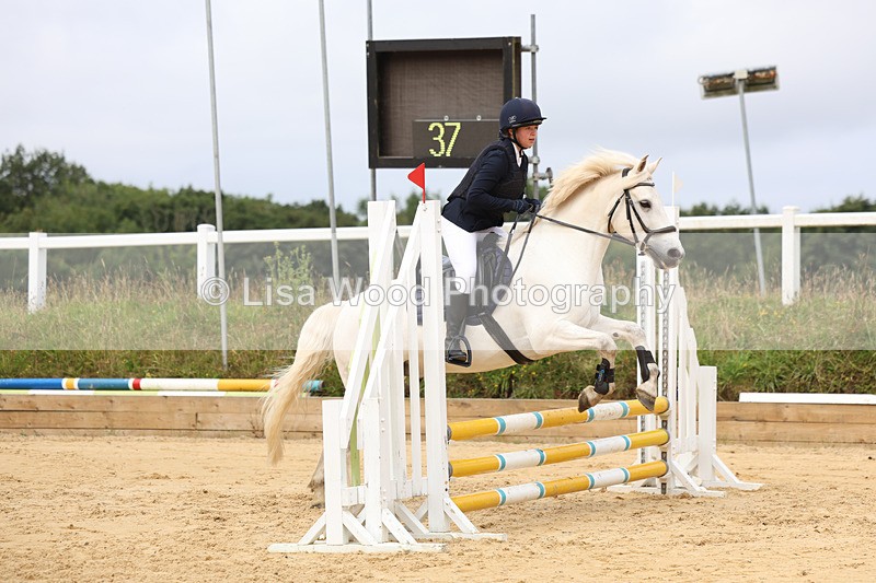 3E7A2501 - Class 4: 60cm Junior