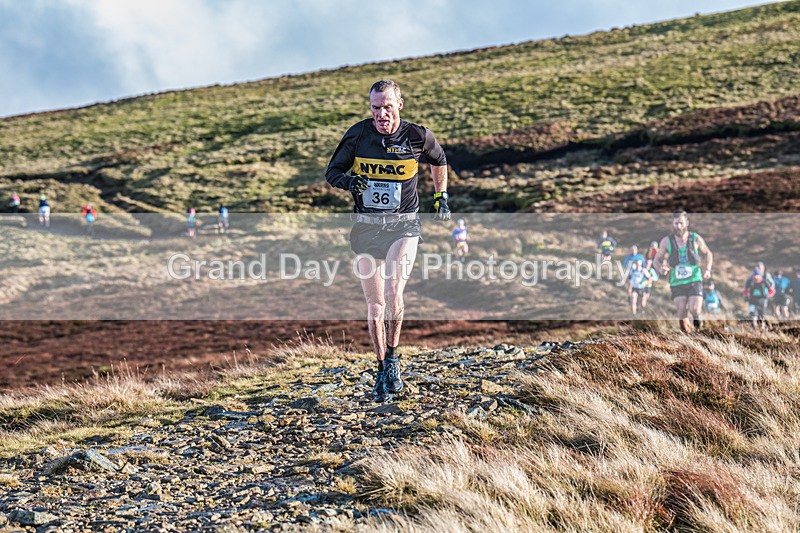 Nine Standards-253 - Nine Standards Fell Race Sunday 1st January 2023