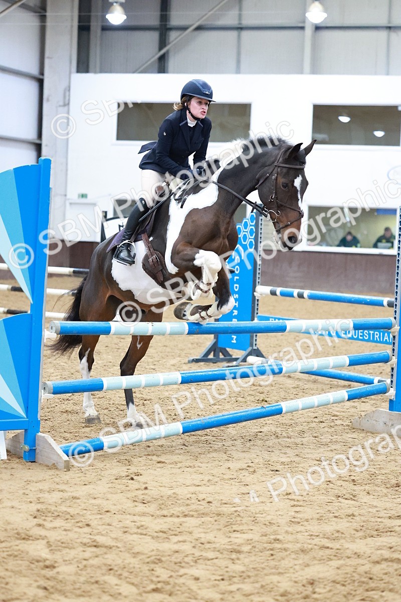 SBM_000392 - Class 2 - Senior British Novice 90cm