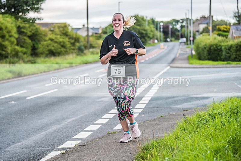 Netherhall-528 - Netherhall 10K Road Race & Children's Races, Wednesday 2nd August 2023