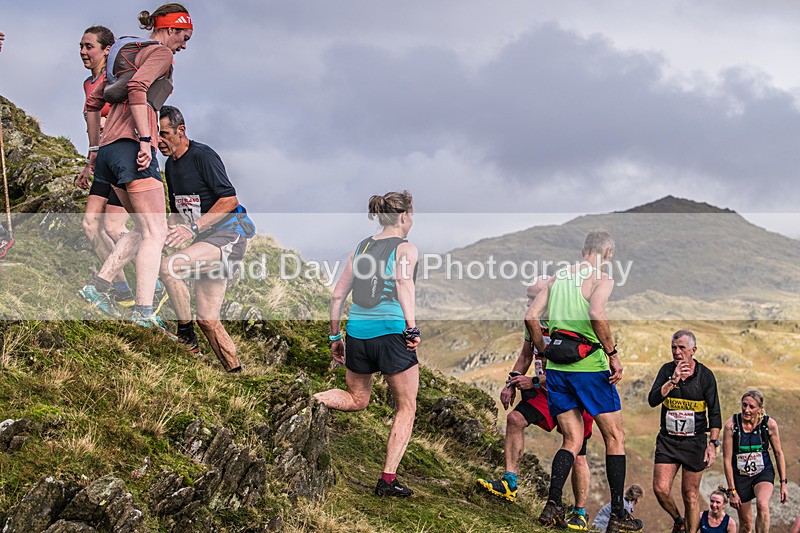 Dunnerdale-803 - Dunnerdale Fell Race Saturday 8th November 2025