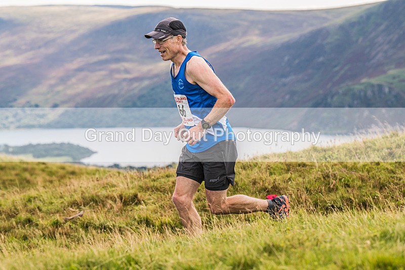 Ennerdale Show-98 - Ennerdale Show Fell Race Wednesday 30th August 2023