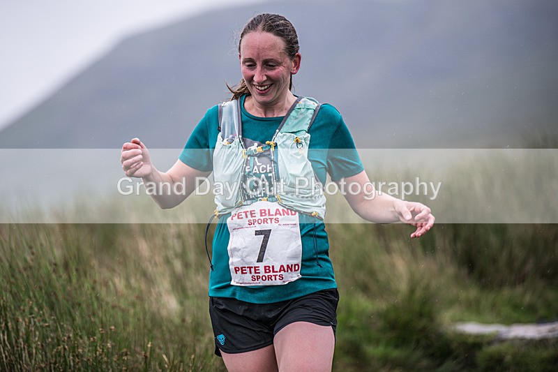 Ingleborough-1067 - Ingleborough Mountain Race Saturday 19th July 2025