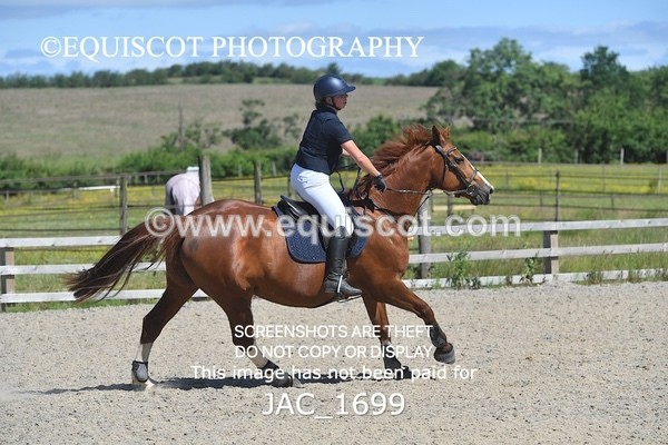 JAC_1699 - CLASS 3 Senior British Novice/ 90cm Open