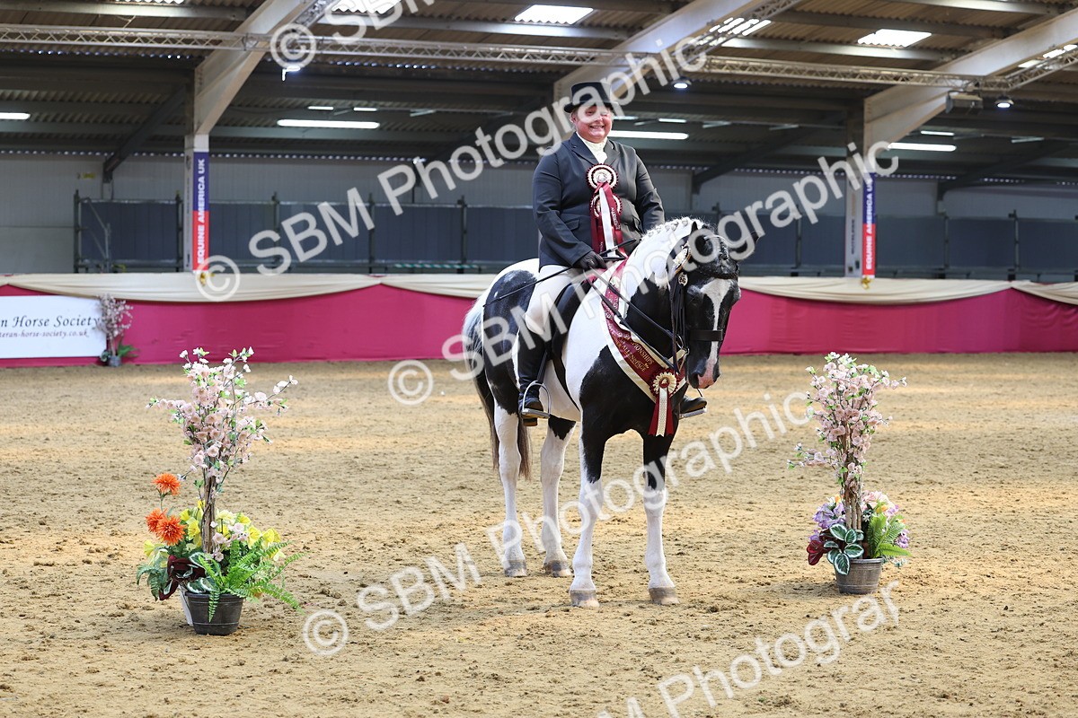 SBM_23840 - Class 904 - Supreme Final Ridden Diamond