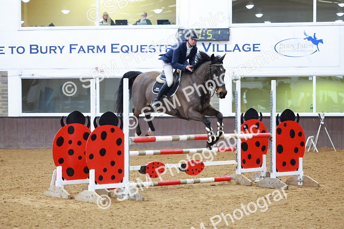 SBM_003746 - Class 4 - Senior Newcomers - 1.10m