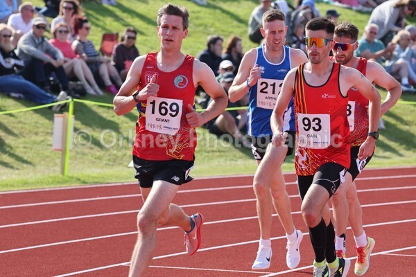 DAD28291 - Orkney Island Games 2025 - Athletics