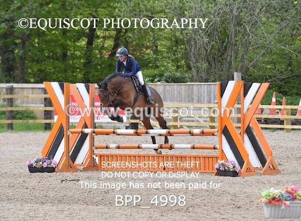 BPP_4998 - CLASS 15 SAT 0.95m Amateur Championship Qualifier