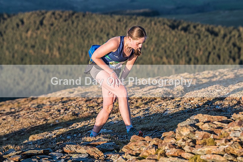 Grisedale-435 - Grisedale Grind Fell Race Wednesday 17th April 2024