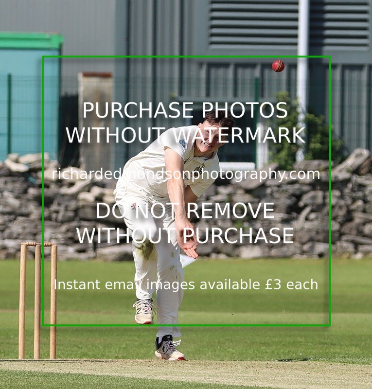 IMG_9996 - Kendal Cricket v Penrith Cricket
