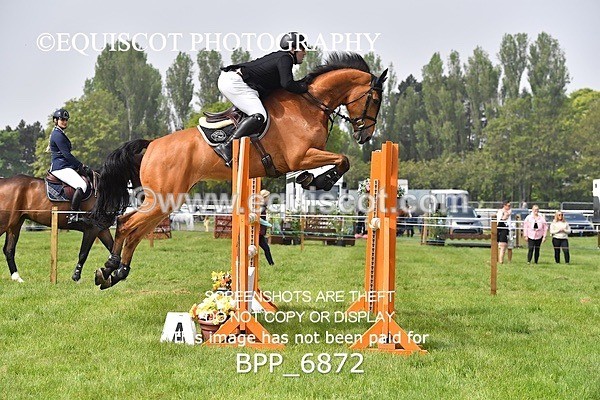 BPP_6872 - CLASS 3 RHS Fox Champ Qual (1.20m)