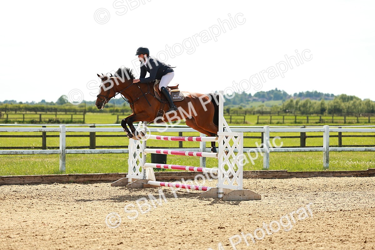 SBM_002622 - Class 4 - Senior Newcomers - 1.10m