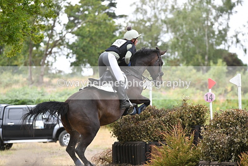 WJ5_1923 - XC Time 12:05 to 12:55