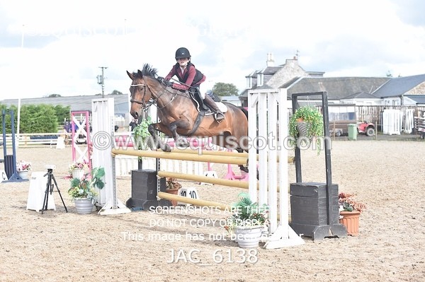 JAC_6138 - CLASS 7 SAT Blue Chip Pony Newcomers/ 1m Open