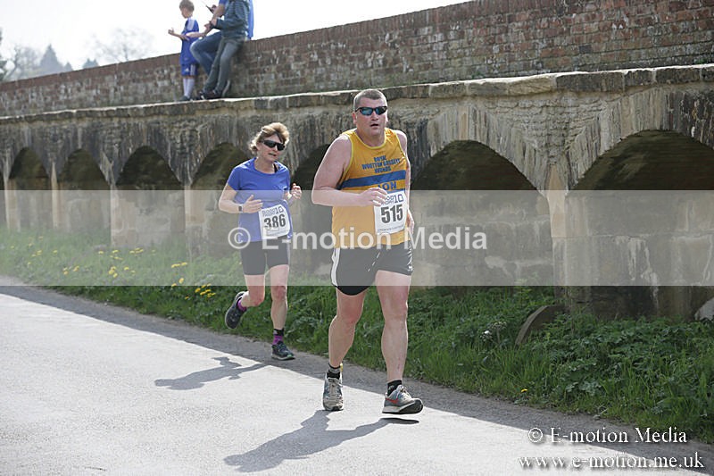 CAD 190419 713 - Cadence Events    Good Friday 10 Miler 19/04/19