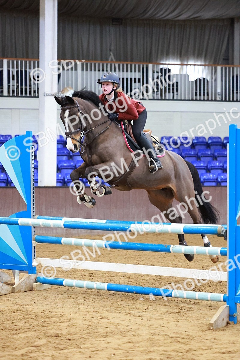 SBM_003637 - Class 3 - Senior Discovery - 1.00m